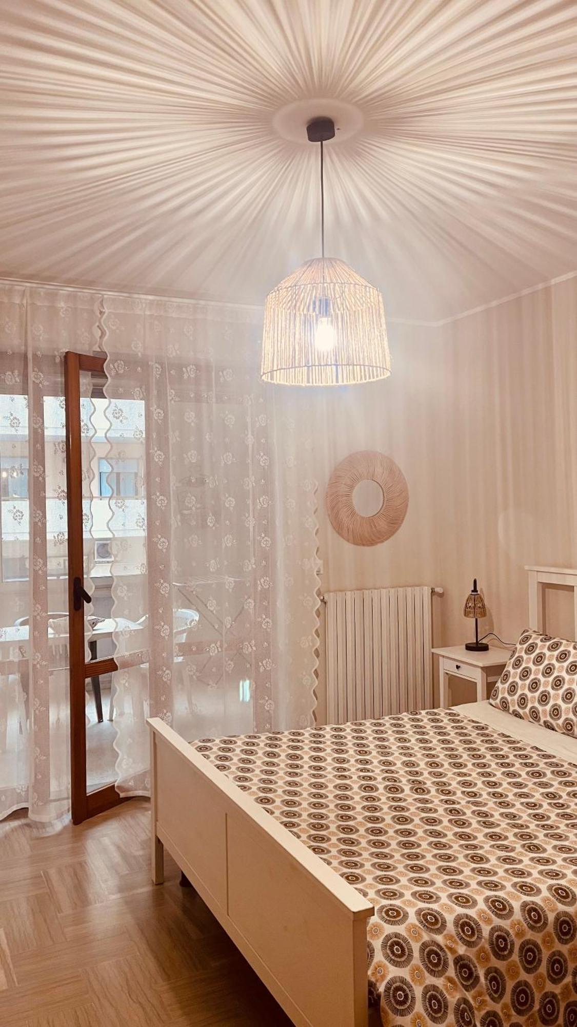 B&B Casa Dolce Casa モノーポリ エクステリア 写真